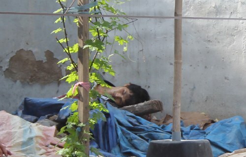 Hỗn chiến kinh hoàng trong đêm, một người bị đâm chết